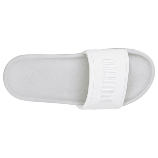 Puma Platform Slide